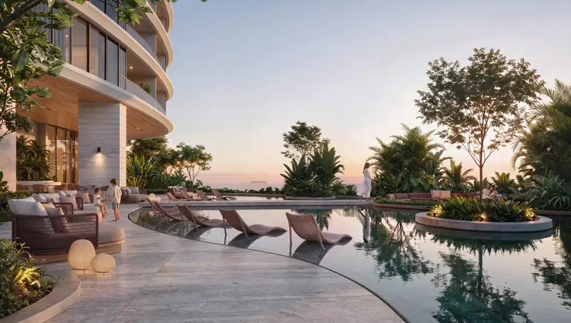 Sensa Residences