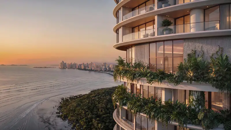 Sensa Residences