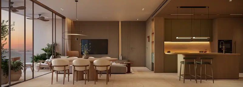 Sensa Residences