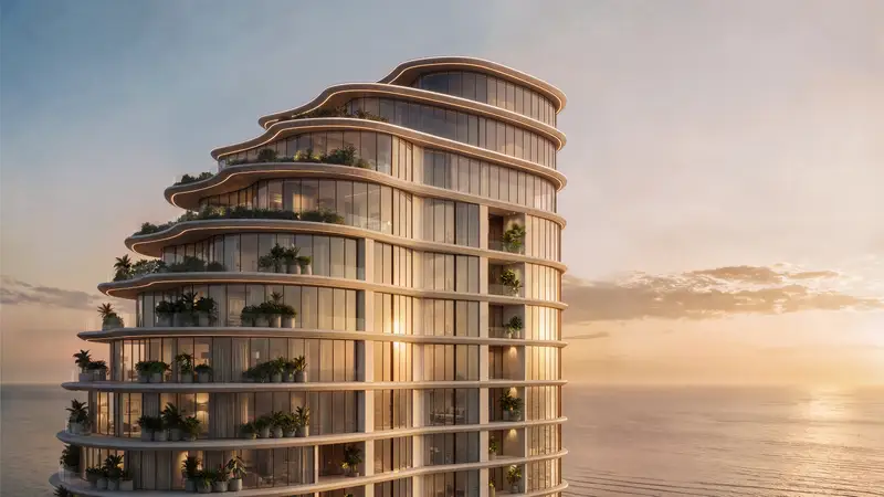 Sensa Residences