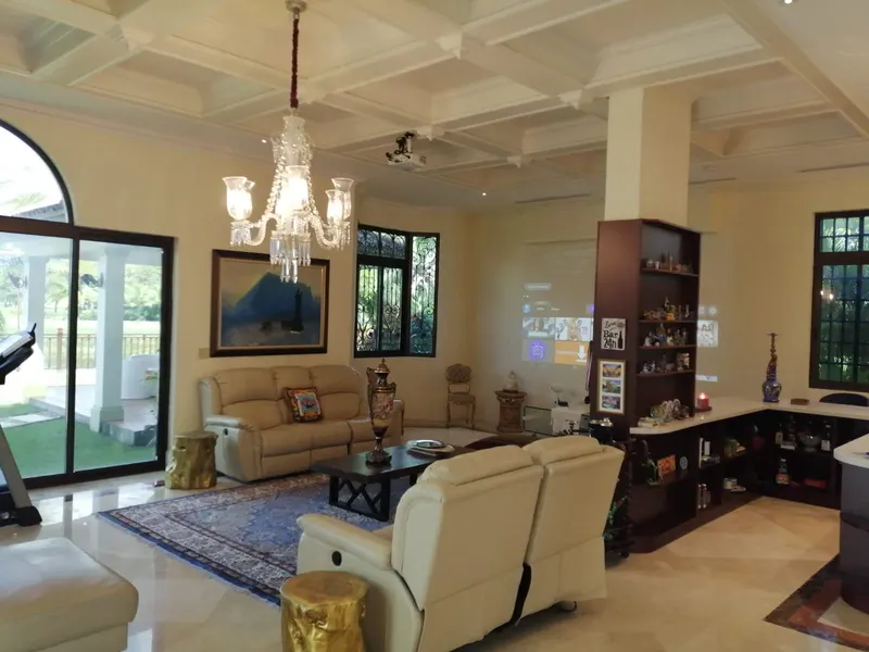 Venta de Mansión en Island Estates, Santa Maria