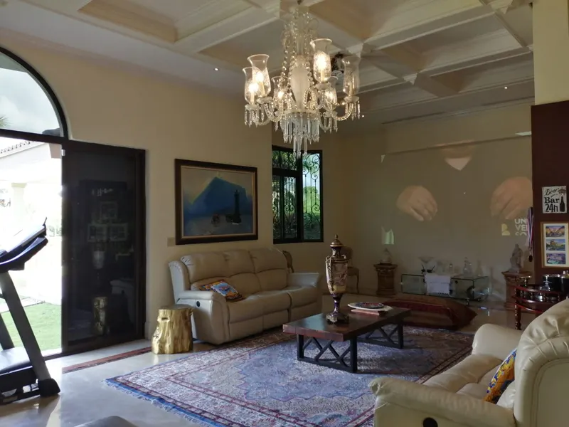 Venta de Mansión en Island Estates, Santa Maria