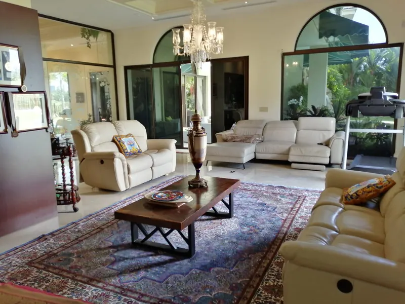 Venta de Mansión en Island Estates, Santa Maria