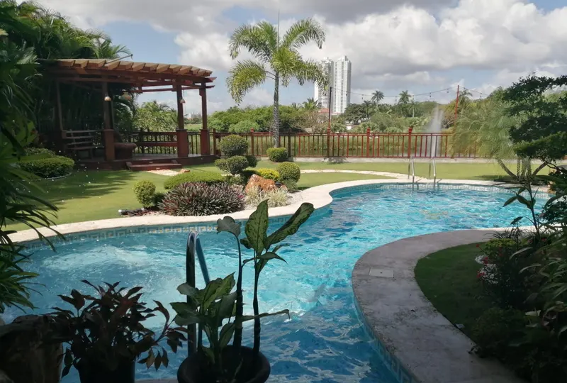 Venta de Mansión en Island Estates, Santa Maria