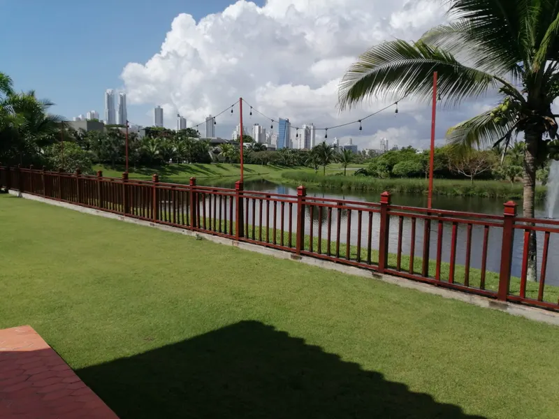 Venta de Mansión en Island Estates, Santa Maria