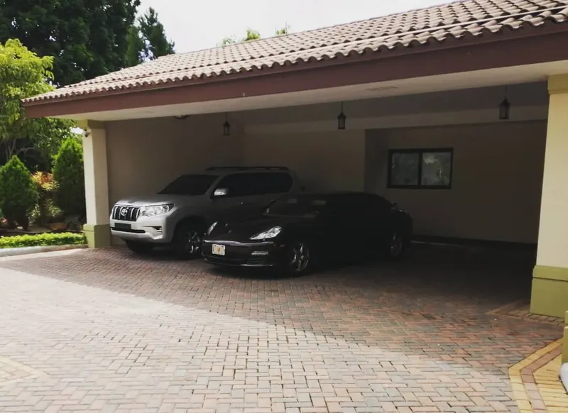 Venta de Mansión en Island Estates, Santa Maria