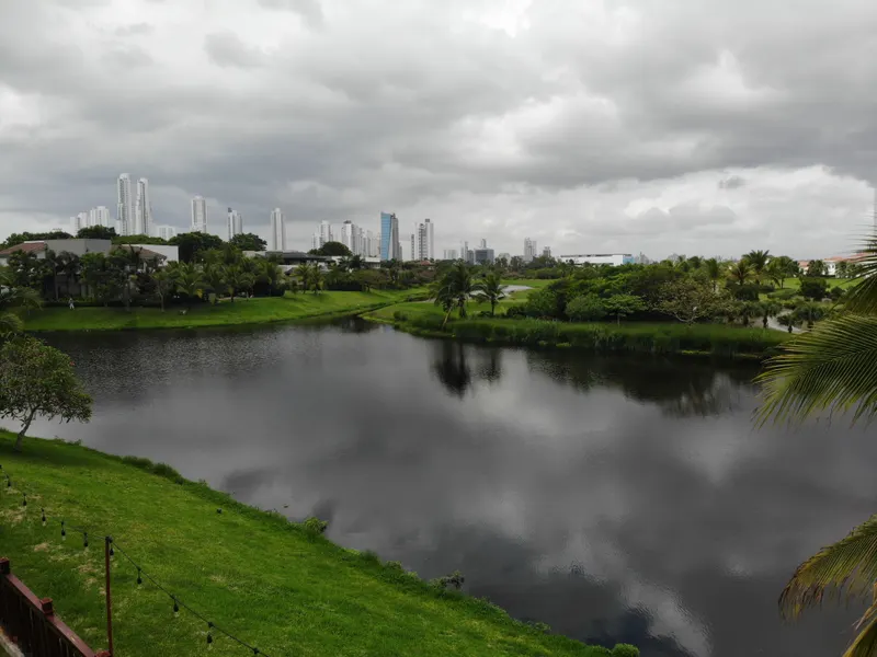 Venta de Mansión en Island Estates, Santa Maria