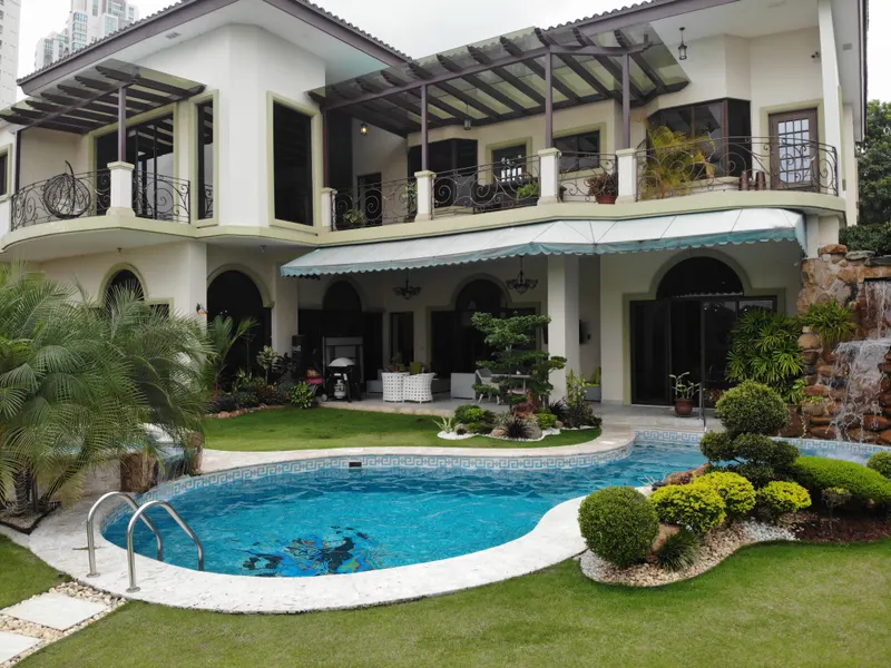 Venta de Mansión en Island Estates, Santa Maria