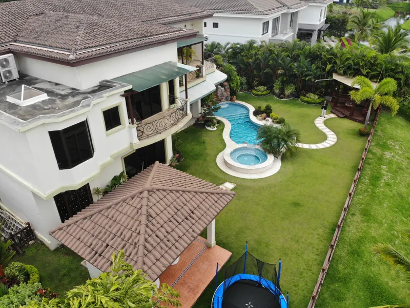 Venta de Mansión en Island Estates, Santa Maria