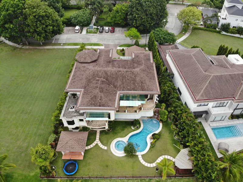 Venta de Mansión en Island Estates, Santa Maria
