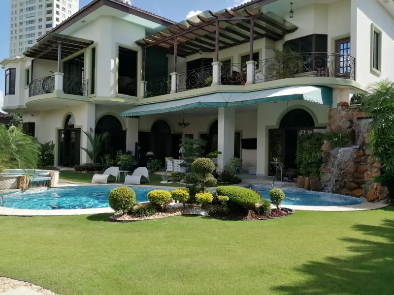Venta de Mansión en Island Estates, Santa Maria