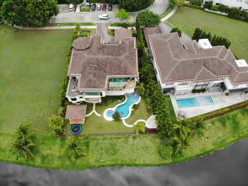 Venta de Mansión en Island Estates, Santa Maria