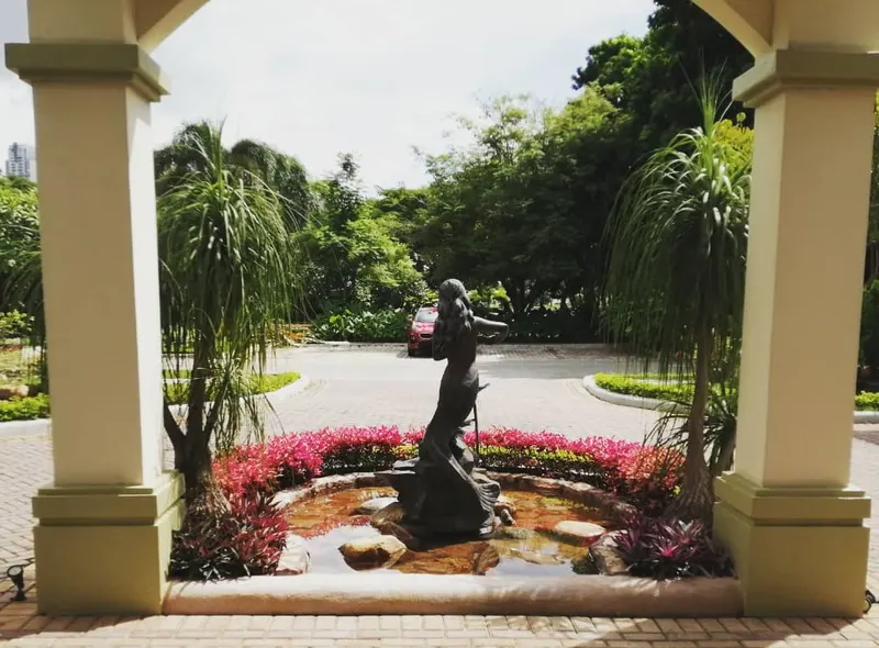 Venta de Mansión en Island Estates, Santa Maria
