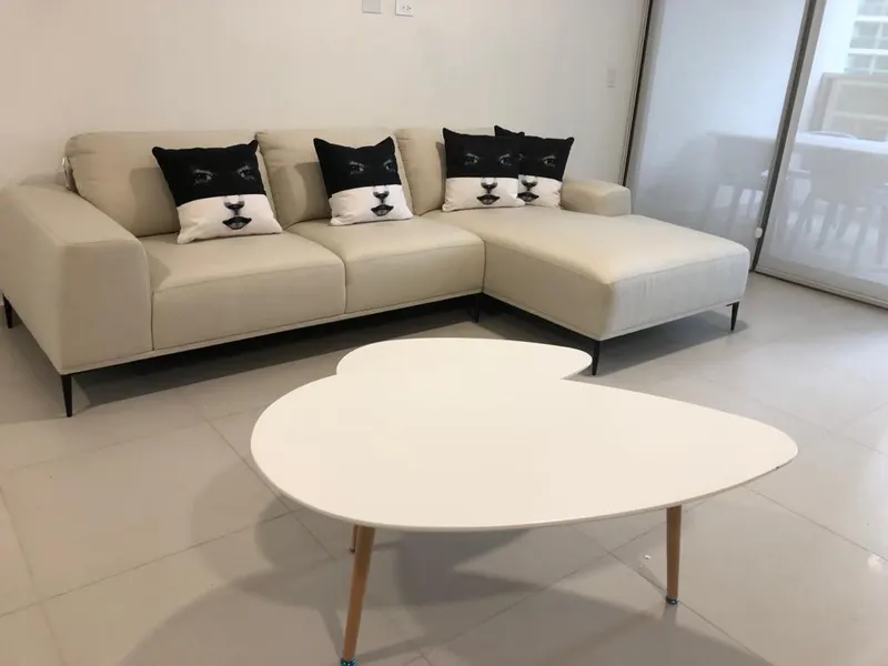 Alquiler de Apartamento en  Ph Mirador Del Este, Costa Del Este