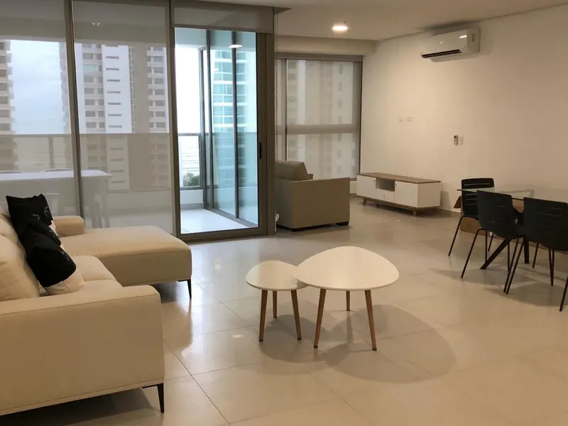 Alquiler de Apartamento en  Ph Mirador Del Este, Costa Del Este