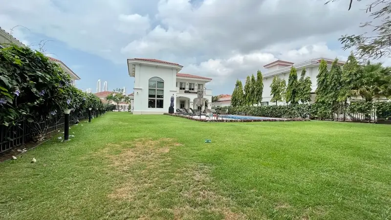 Venta de casa en PH Fairway, Santa María