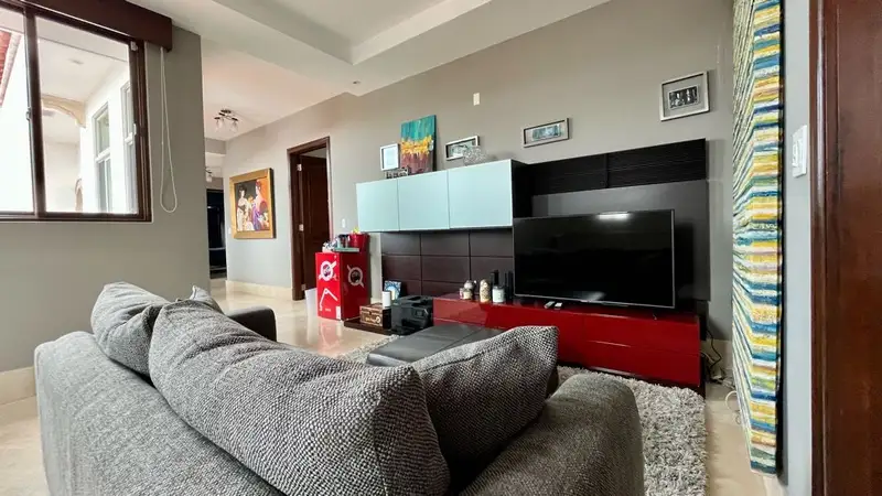 Venta de casa en PH Fairway, Santa María