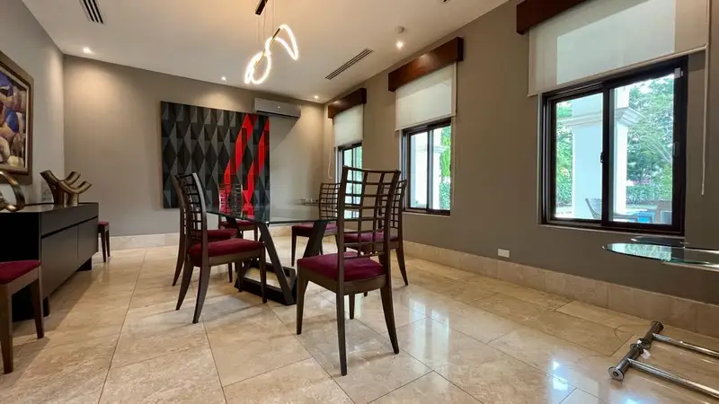 Venta de casa en PH Fairway, Santa María