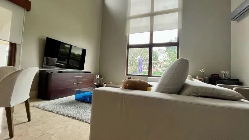 Venta de casa en PH Fairway, Santa María