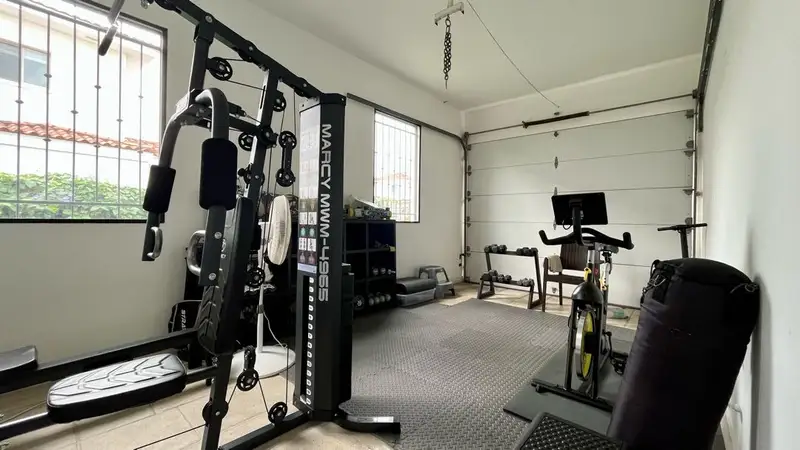 Venta de casa en PH Fairway, Santa María
