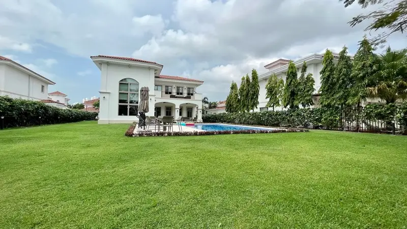 Venta de casa en PH Fairway, Santa María