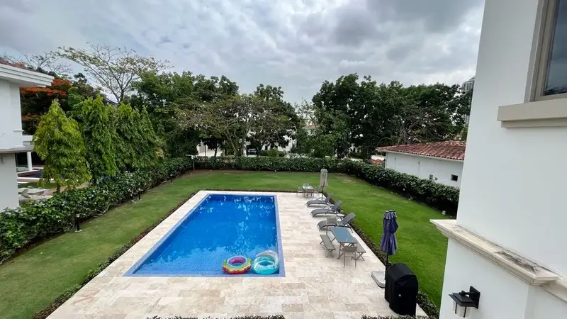 Venta de casa en PH Fairway, Santa María