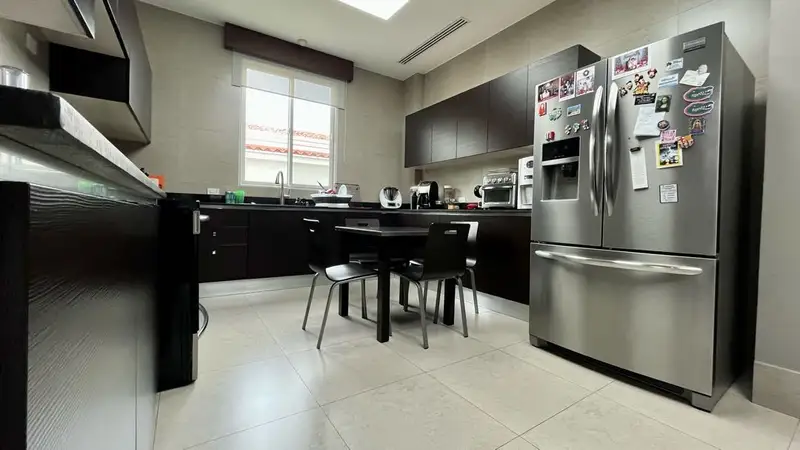 Venta de casa en PH Fairway, Santa María