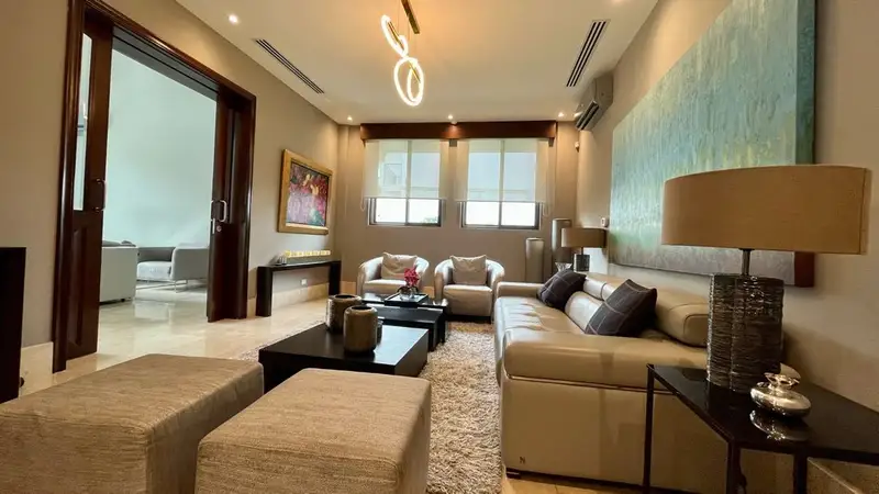 Venta de casa en PH Fairway, Santa María