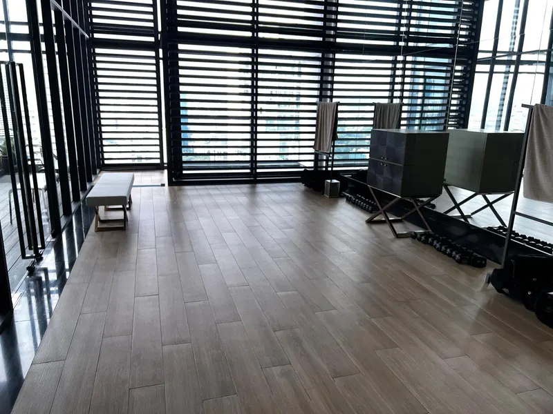Alquiler de apartamento en Bella Vista, PH Nuovo by Armani