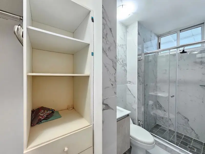Alquiler de apartamento en San Francisco, PH Terrasol