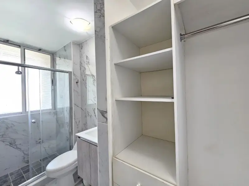 Alquiler de apartamento en San Francisco, PH Terrasol