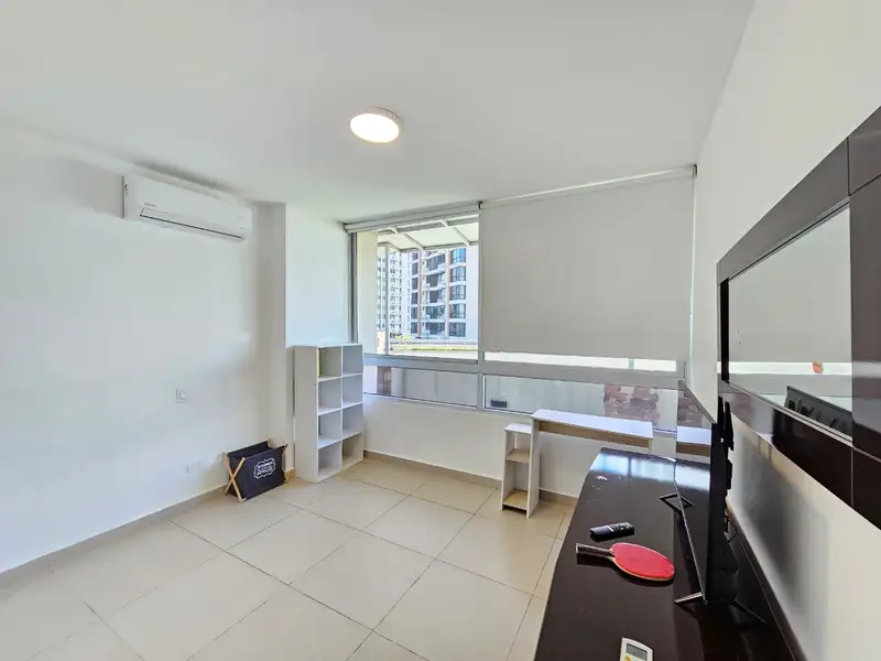 Alquiler de apartamento en San Francisco, PH Terrasol