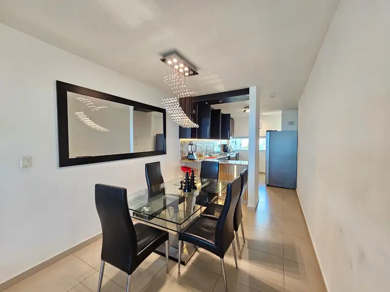 Alquiler de apartamento en San Francisco, PH Terrasol