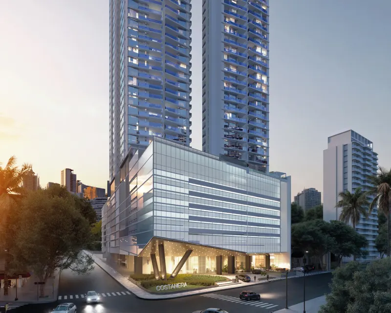 Costanera Aqua