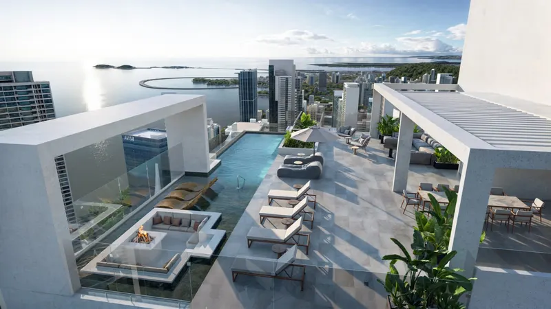 Costanera Aqua