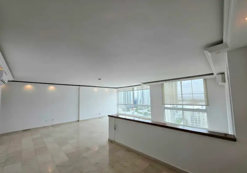 Venta de apartamento en Punta Pacífica, Ph Costa Pacífica
