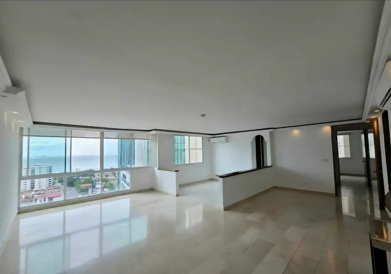 Venta de apartamento en Punta Pacífica, Ph Costa Pacífica