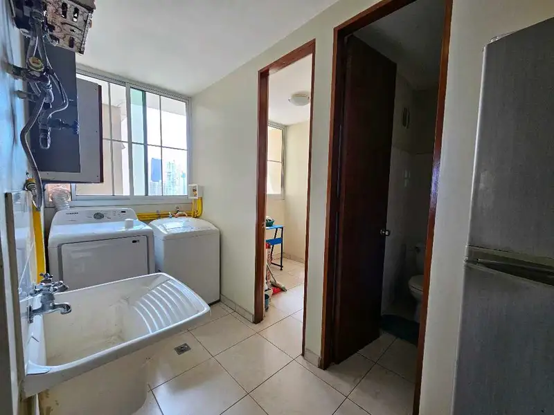 Venta de apartamento en Punta Pacífica, Ph Costa Pacífica