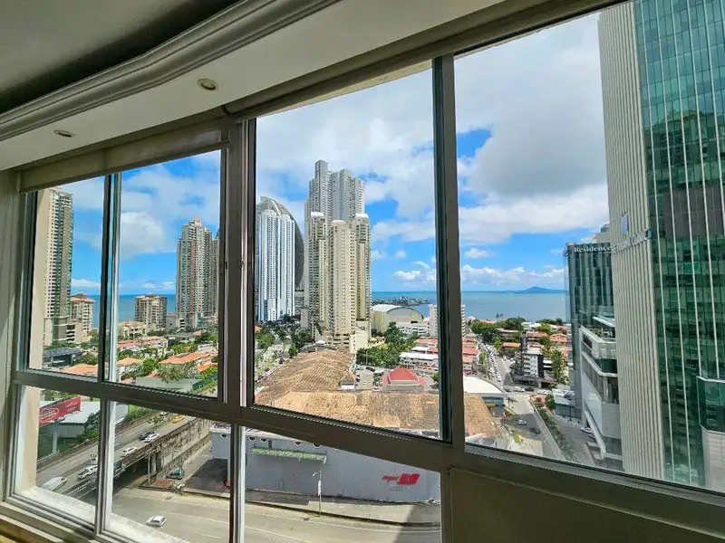 Venta de apartamento en Punta Pacífica, Ph Costa Pacífica