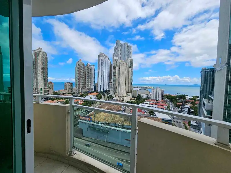 Venta de apartamento en Punta Pacífica, Ph Costa Pacífica