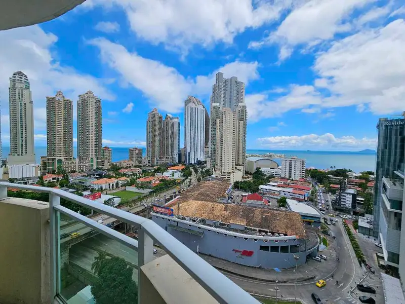 Venta de apartamento en Punta Pacífica, Ph Costa Pacífica