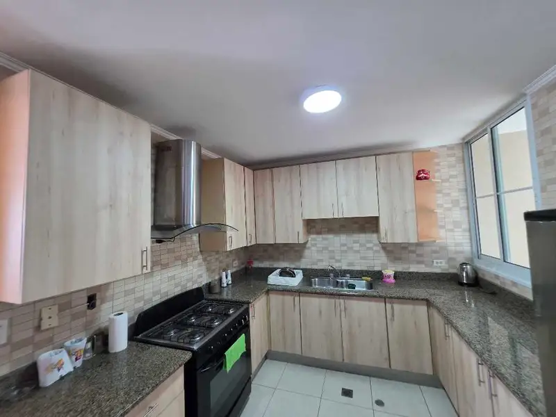 Venta de apartamento en Punta Pacífica, Ph Costa Pacífica