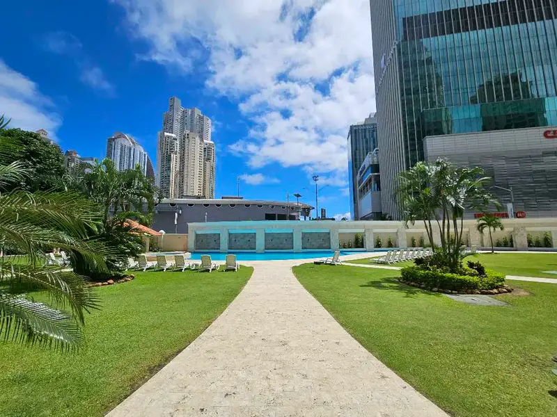 Venta de apartamento en Punta Pacífica, Ph Costa Pacífica