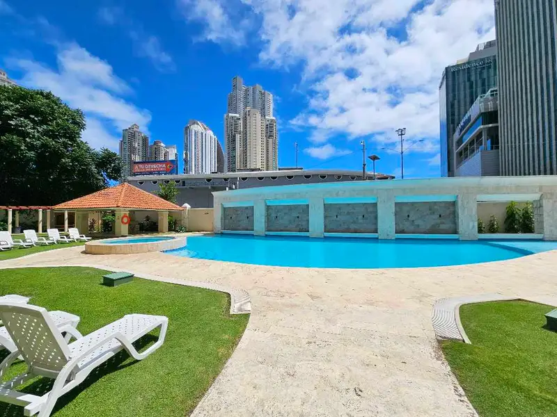 Venta de apartamento en Punta Pacífica, Ph Costa Pacífica