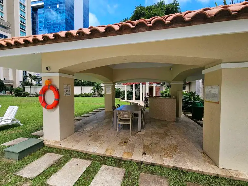 Venta de apartamento en Punta Pacífica, Ph Costa Pacífica