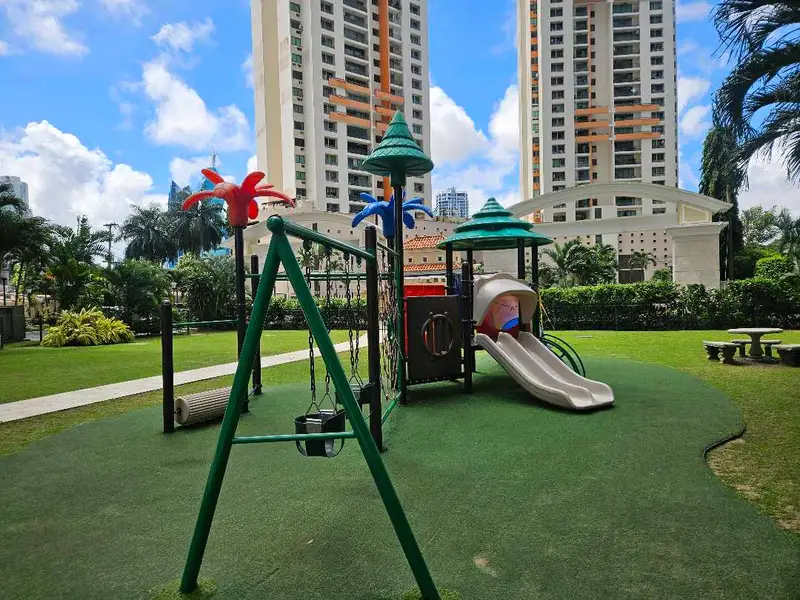 Venta de apartamento en Punta Pacífica, Ph Costa Pacífica