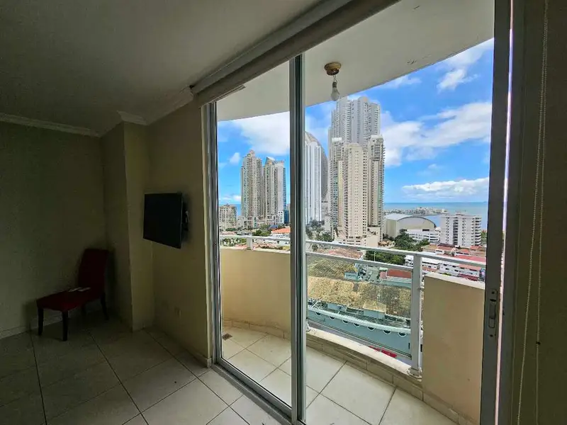 Venta de apartamento en Punta Pacífica, Ph Costa Pacífica