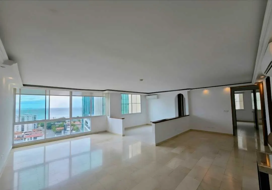 Venta de apartamento en Punta Pacífica, Ph Costa Pacífica — 1 de 35