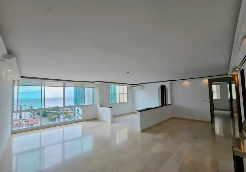 Venta de apartamento en Punta Pacífica, Ph Costa Pacífica