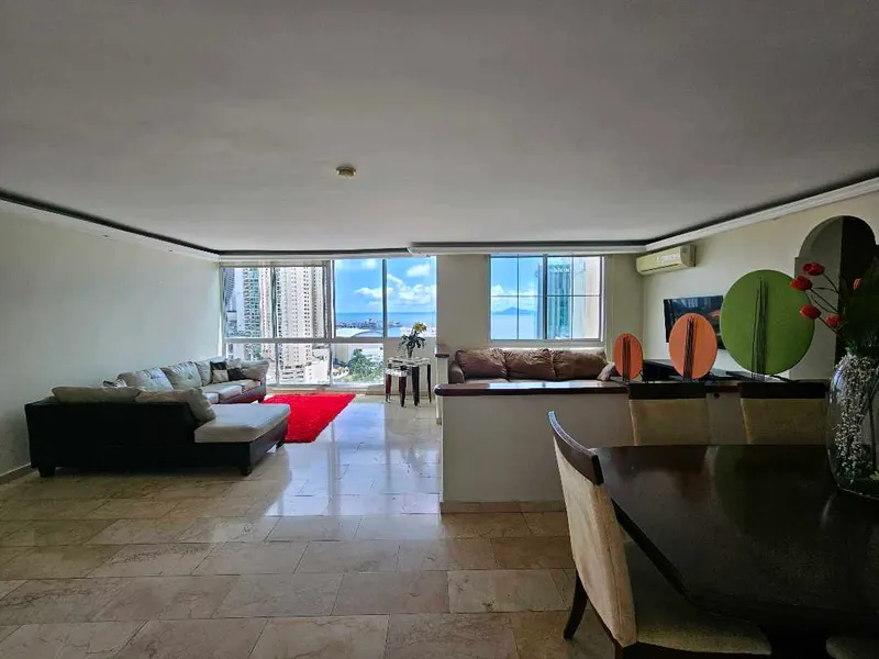 Alquiler de Apartamento en PH Costa Pacífica, Punta Pacífica
